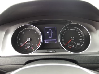 Volkswagen Golf Volkswagen Golf 1.6 TDI Comfortline NAVI / CLIMA / PDC / BLUETOOTH / CRUISE / ELEK RAMEN - afbeelding nr 22