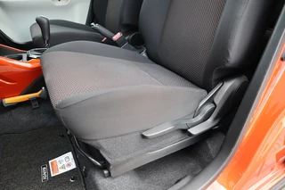 Suzuki Ignis - afbeelding nr 24