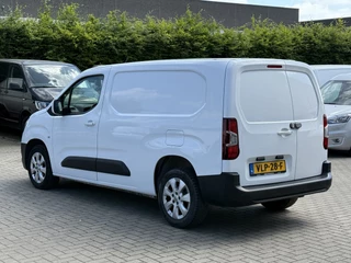 Opel Combo Automaat/cruise control/navigatie systeem - afbeelding nr 9