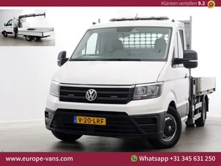 Volkswagen Crafter - 284848408-0