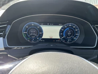 Volkswagen Passat Volkswagen Passat Variant 1.4 TSI GTE Leer/Digitaal Dashbord/Pdc/Ecc/ - afbeelding nr 21