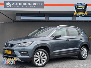 SEAT Ateca 1.0 EcoTSI Style Business Intense| trekhaak | NAP