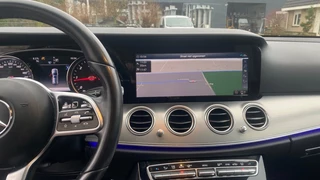 Mercedes-Benz E-Klasse - afbeelding nr 9