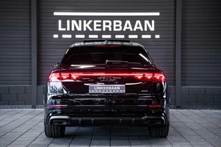 Audi Q8 Audi Q8 60 TFSI e Competition | Nieuw | Facelift | 4w besturing | Pano | B&O | Massage | Trekhaak | 23 inch | - afbeelding nr 15