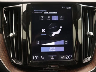 Volvo XC60 Volvo XC60 T8 PLUG-IN HYBRID INSCRIPTION ACC BLIS SCHUIFDAK 20INCH KEYLESS - afbeelding nr 15