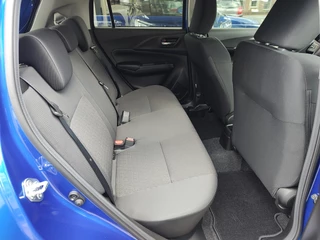 Suzuki Swift Suzuki Swift 1.2 STYLE SMART HYBRID AUTOM. | DEMO DEAL! | Garantie tot 2031! - afbeelding nr 10