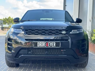 Land Rover Range Rover Evoque Land Rover Range Rover Evoque 1.5 P300e AWD R-Dyn. M22 NAVI MERIDIAAN CLIMATE 360 CAMERA - afbeelding nr 4