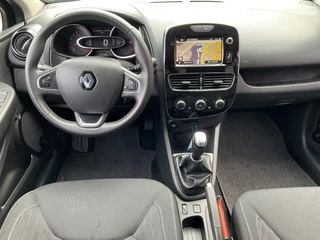 Renault Clio - afbeelding nr 6
