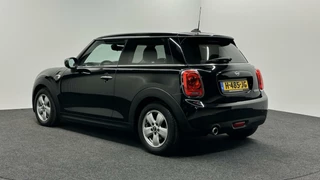 MINI Cooper Mini Mini 1.5 Cooper NAVIGATIE CRUISE CARPLAY 136 PK - afbeelding nr 4