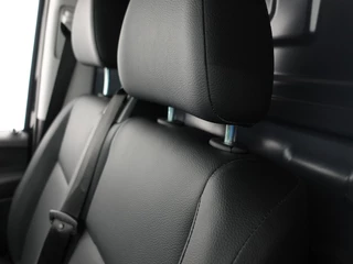 Mercedes-Benz Vito Mercedes-Benz Vito 114 CDI Lang Automaat Airco Bluetooth Camera Trekhaak - afbeelding nr 24