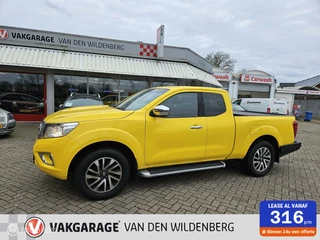 Nissan Navara - 461127751-0