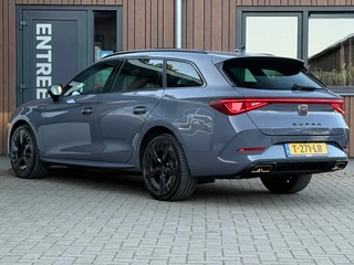 CUPRA Leon Sportstourer CUPRA Leon Sportstourer 1.4 E-HYBRID BNS Pano Acc Camera - afbeelding nr 6