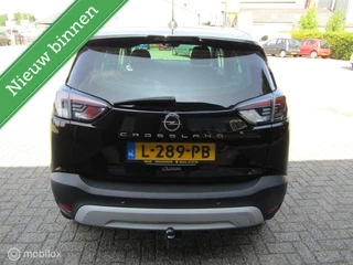 Opel Crossland Opel Crossland 1.2 Turbo Edition - afbeelding nr 4