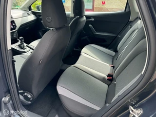 SEAT Ibiza Seat Ibiza 1.0 TSI FR Business Intense 2019 DO NETTE STAAT - afbeelding nr 14