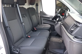 Ford Transit Custom Ford Transit Custom BPM VRIJ!! 300 2.0 TDCI L2H1 Trend Navigatie I Apple car-play - afbeelding nr 23