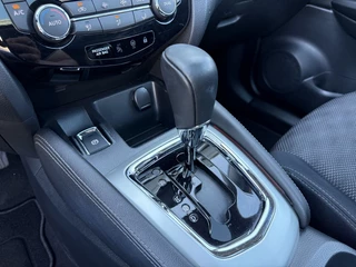 Nissan QASHQAI - afbeelding nr 22