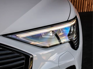Audi e-tron | S EDITION | ZWART OPTIEK | PANO | 360 | S-LINE INTERIEUR | - afbeelding nr 44
