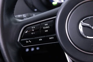 Mazda CX-60 Mazda CX-60 2.5 e-SkyActiv PHEV Exclusive-Line | LEDER | EL. Stoelen | Head-UP - afbeelding nr 17