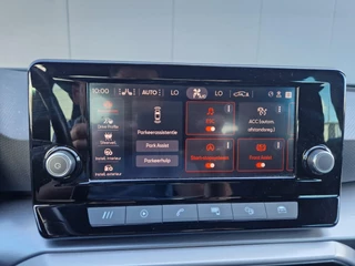 SEAT Leon Seat Leon Sportstourer 1.5 eTSI FR /Incl BTW - afbeelding nr 23