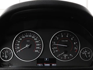 BMW 4 Serie BMW 4-serie Gran Coupé 420i Sport Line | Stoelverwarming | Full LED | Sportstoelen | Bluetooth | Climate control | Parkeerhulp | Cruise control - afbeelding nr 28