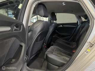 Audi A3 Audi A3 Limousine 1.4 TFSI S Line / AUTOMAAT / NETJES - afbeelding nr 24