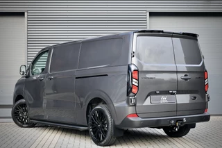 Ford Transit Custom | Raptor Edition | Trekhaak | 3-Zitter - afbeelding nr 3