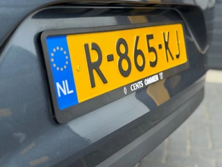 Renault Clio Renault Clio 1.0 TCe 90 Equilibre Navi Parkeersensoren - afbeelding nr 28