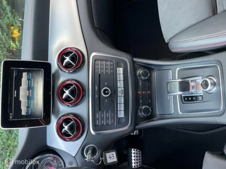Mercedes-Benz CLA Mercedes CLA-klasse AMG 45 4MATIC/Led/Navi/Park ass./Tel/ - afbeelding nr 20