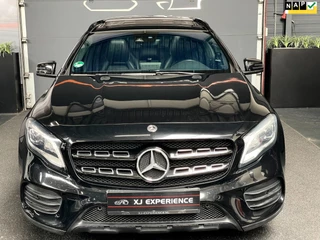 Mercedes-Benz GLA 250 FACE-LIFT AMG PANO NAVI AIRCO 250 PK