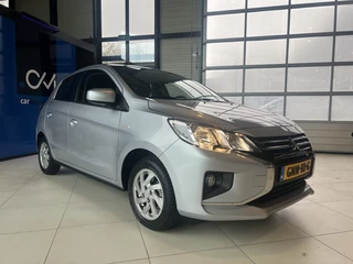 Mitsubishi Space Star - afbeelding nr 5
