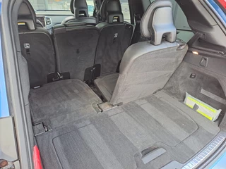 Volvo XC90 Volvo XC90 2.0 T8 Twin Engine AWD R-Design | Pano | Leder | ACC | Stuur & stoelverwarming | Trekhaak | Vol | - afbeelding nr 35
