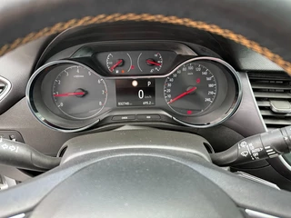 Opel Crossland X Opel Crossland X 1.2 Turbo Innovation Aut. Navigatie Camera stoelverwarming - afbeelding nr 26