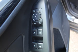 Ford Focus Stoel-Stuur - Voorruit verwarming - afbeelding nr 6