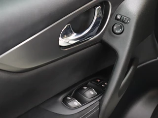 Nissan QASHQAI Nissan QASHQAI 1.2 N-Connecta [PANORAMADAK, CAMERA V+A, KEYLESS ENTRY, CRUISE, CLIMATE, NIEUWSTAAT] - afbeelding nr 13