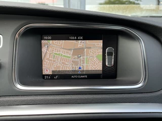 Volvo V40 Volvo V40 1.5 T2 Polar+ | Automaat | Navigatie | Cruise Control | LED verl - afbeelding nr 22