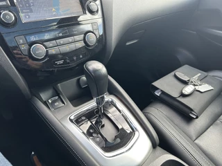 Nissan QASHQAI Nissan QASHQAI 1.2 Tekna automaat panodak navi/camera - afbeelding nr 11