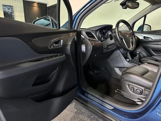 Opel Mokka Opel Mokka 1.4 T INNOVATION RIJKLAAR! l PANODAK l TREKH l CAMERA l - afbeelding nr 14