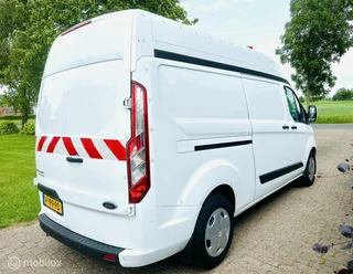 Ford Transit Custom ✅Ford transit custom 320 2.0 TDCI L2 H2 Sortimo servicebus - afbeelding nr 9