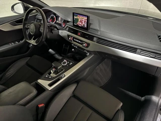 Audi A5 Audi A5 Sportback 1.4 TFSI S-line Black Edition Navi Cruise NAP - afbeelding nr 17