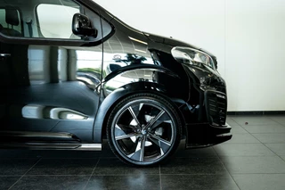 Peugeot Expert Peugeot Expert DC 2.0 180 | JH84 bodykit | 20Inch | Trekhaak - afbeelding nr 11