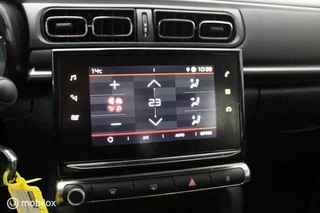 Citroën C3 Citroen C3 1.2 PureTech C-Series climate control | carplay navigatie | cruise control - afbeelding nr 14