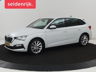 Škoda Scala 1.0 TSI Sport | Automaat | Trekhaak | Carplay |