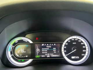 Kia Niro Kia Niro 1.6 GDi Hybrid DynamicLine - afbeelding nr 9