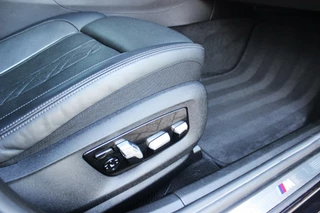 BMW 6 Serie ➡️ BMW 6-serie Gran Turismo 630i G32 High Executive M-sport | M-pakket | 2e eigenaar | Head-up | Pano | 19 inch | Harman-Kardon | LED | DAB | Soft-close | Stoelventilatie | 258 pk | - afbeelding nr 19
