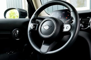 MINI Cooper Rijklaarprijs-Garantie Navigatie Led Airco 1e Eigenaar - afbeelding nr 27
