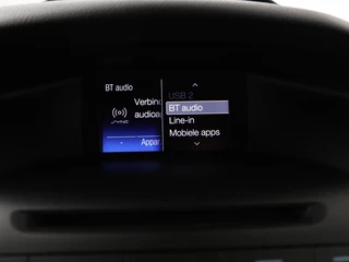 Ford Focus Ford Focus 2.0 ST-3 | Stoel & stuurverwarming |  Recaro sportstoelen | Xenon | Bluetooth | Climate control | Half leder | Cruise control - afbeelding nr 19