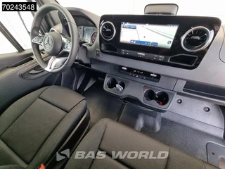 Mercedes-Benz Sprinter Mercedes Sprinter 319 CDI Automaat 4x4 Neues Modell ACC Navi Camera L2H2 Allrad 4WD Camper basis 10m3 Airco - afbeelding nr 9