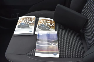 Ford Ka Ford Ka+ 1.2 Trend Ultimate | Carplay | Winterpakket | 2x Set wielen | - afbeelding nr 8