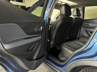 Opel Mokka Opel Mokka 1.4 T INNOVATION RIJKLAAR! l PANODAK l TREKH l CAMERA l - afbeelding nr 37