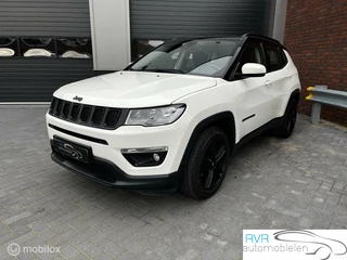 Jeep Compass Jeep Compass 1.4 MultiAir Limited/LEER/NAVI/CAMERA/PDC - afbeelding nr 1